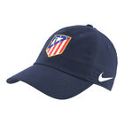 Gorra Nike Azul Atleti